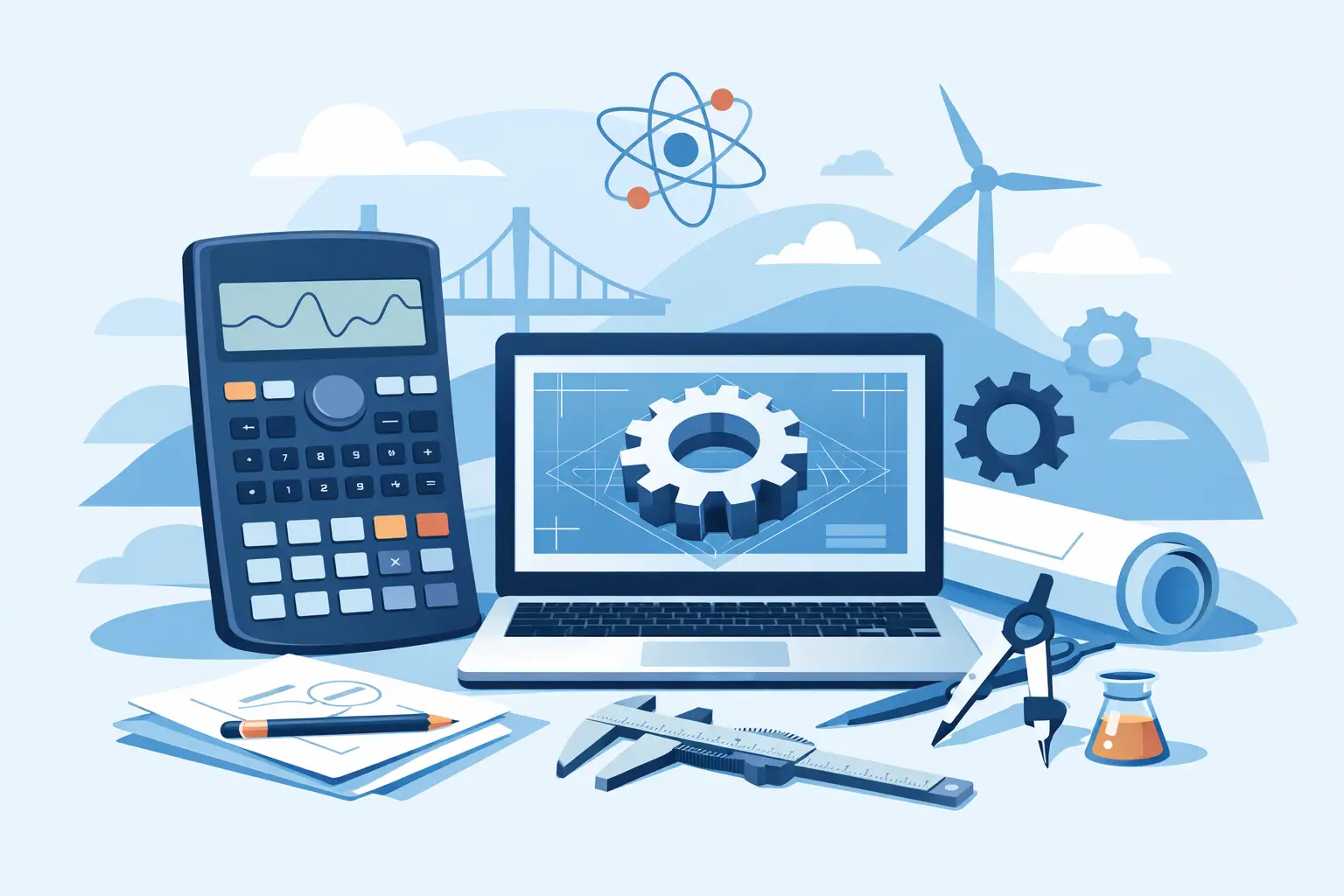 Free Engineering Calculator Review