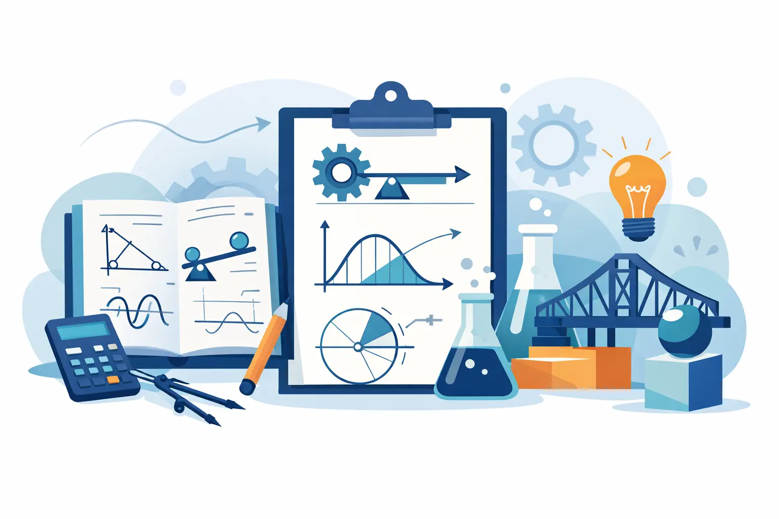 Engineering Formulas With Explanations That Work