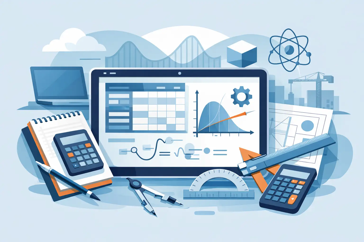 Best Software for Calc Notes for Engineers