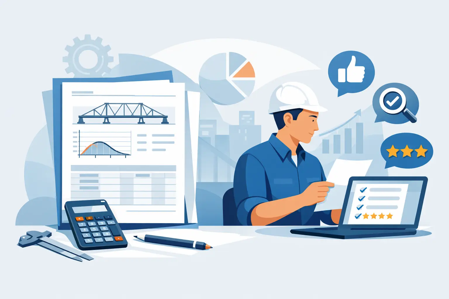 Printable Engineering Calculation Report That Reviews Well