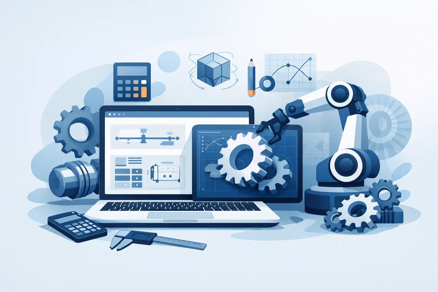 Mechanical Engineering Calculation Software