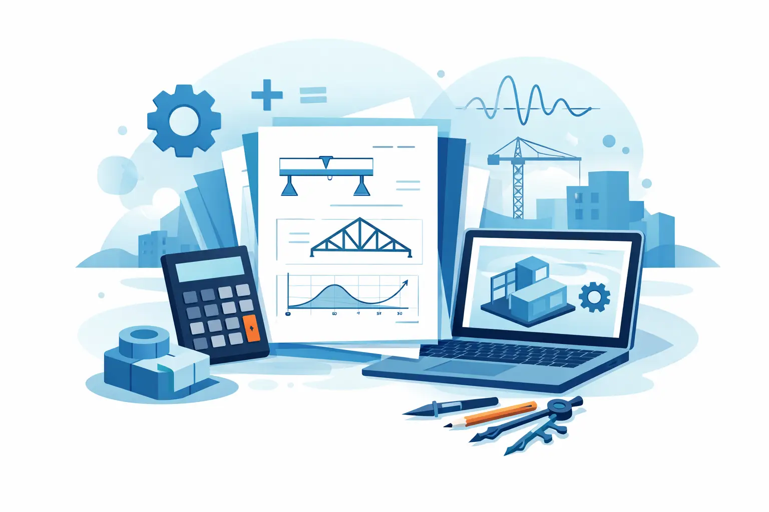 How to Create Calculation Packs for Engineering