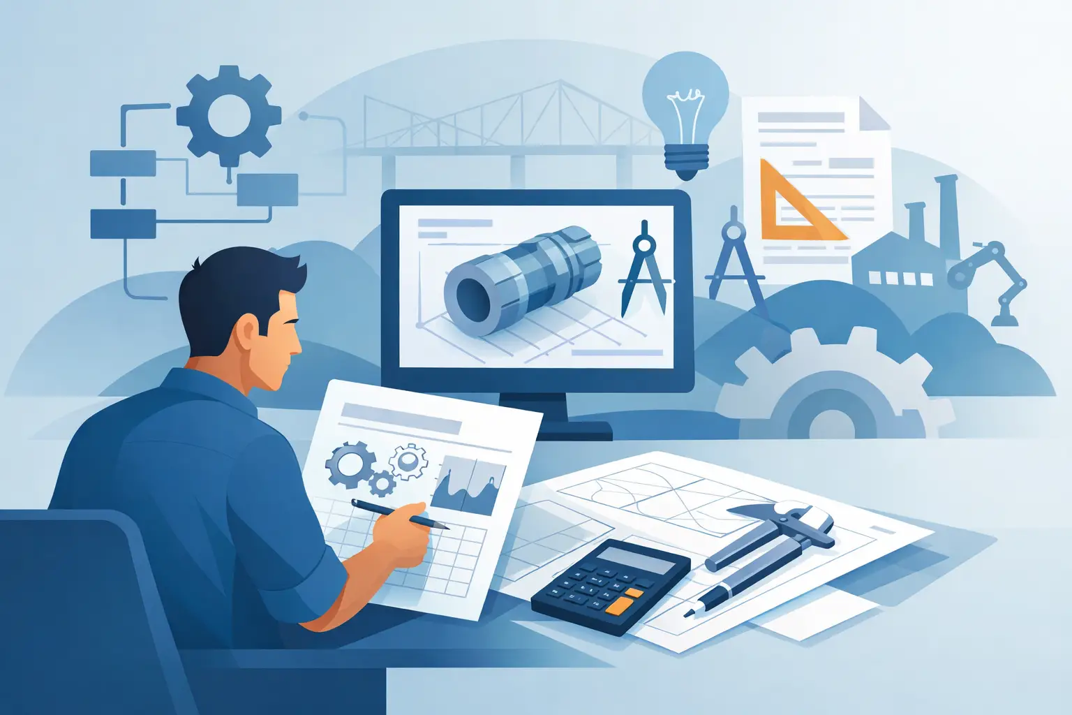 Why Use Engineering Worksheets at All?