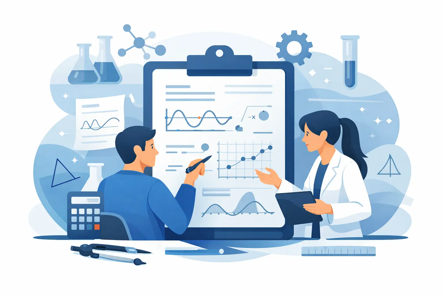 Formula Documentation for Engineers That Holds Up