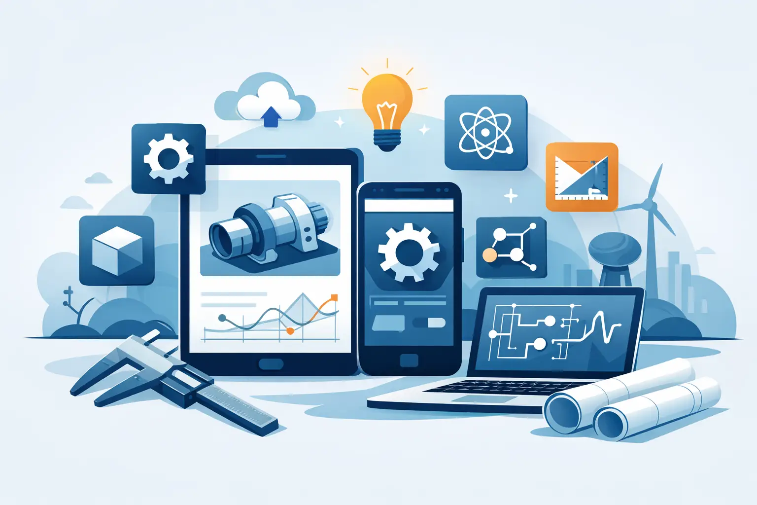 12 Top Free Engineering Apps Worth Using