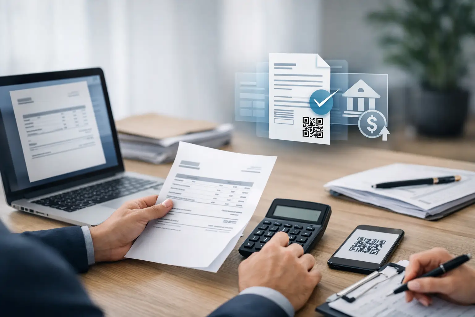 Sistema de cobranza con CFDI para empresas