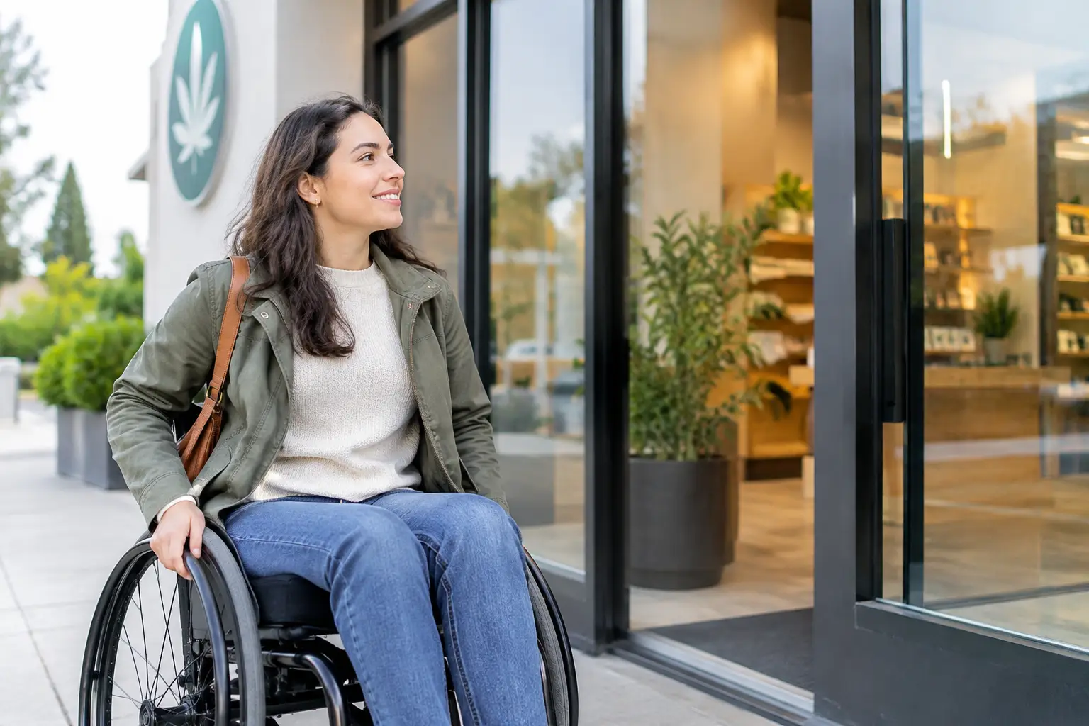 How to Find Accessible Dispensaries Near You