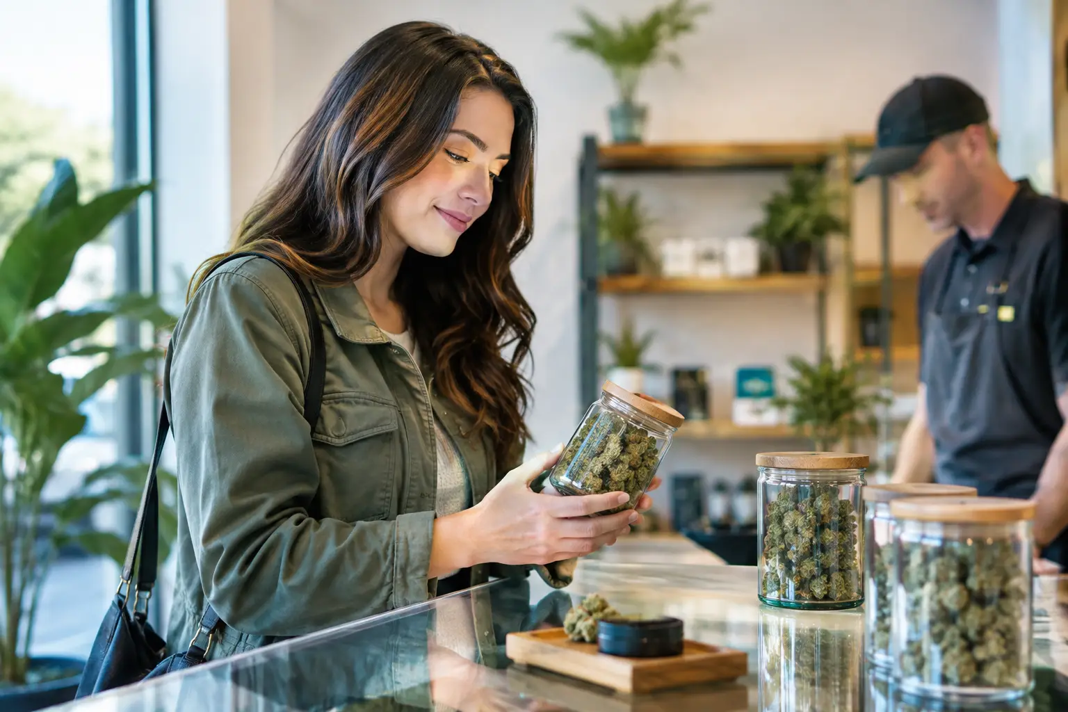 Best Shelburne Cannabis Stores: What to Check