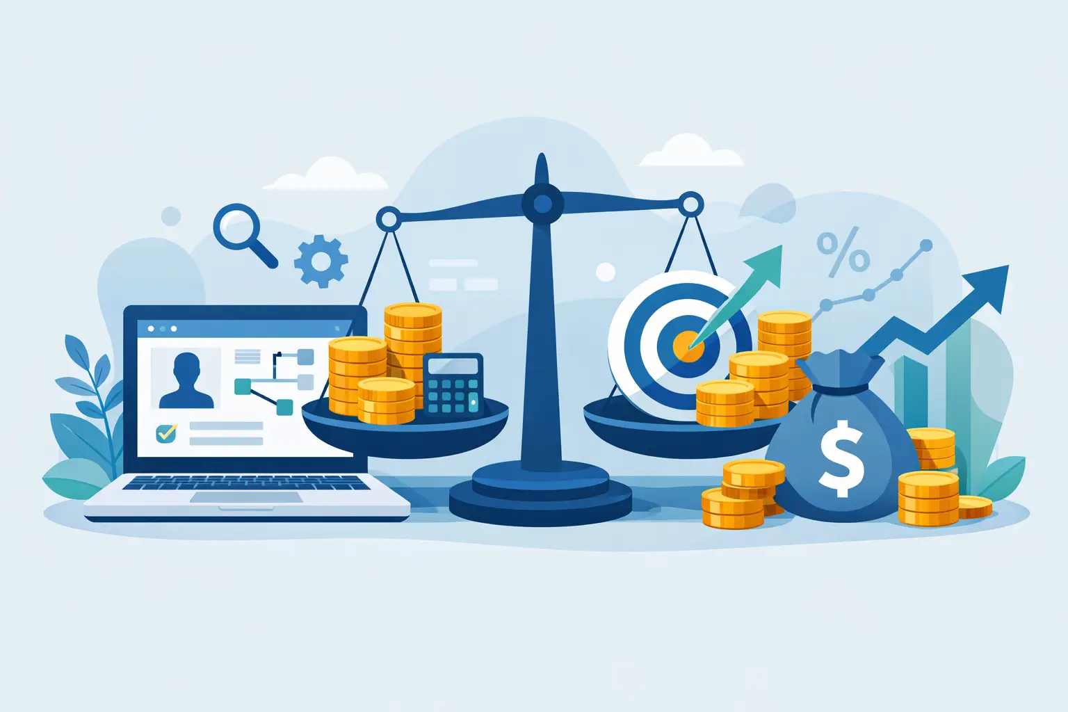 Quanto costa un CRM? Prezzi, voci e ritorno