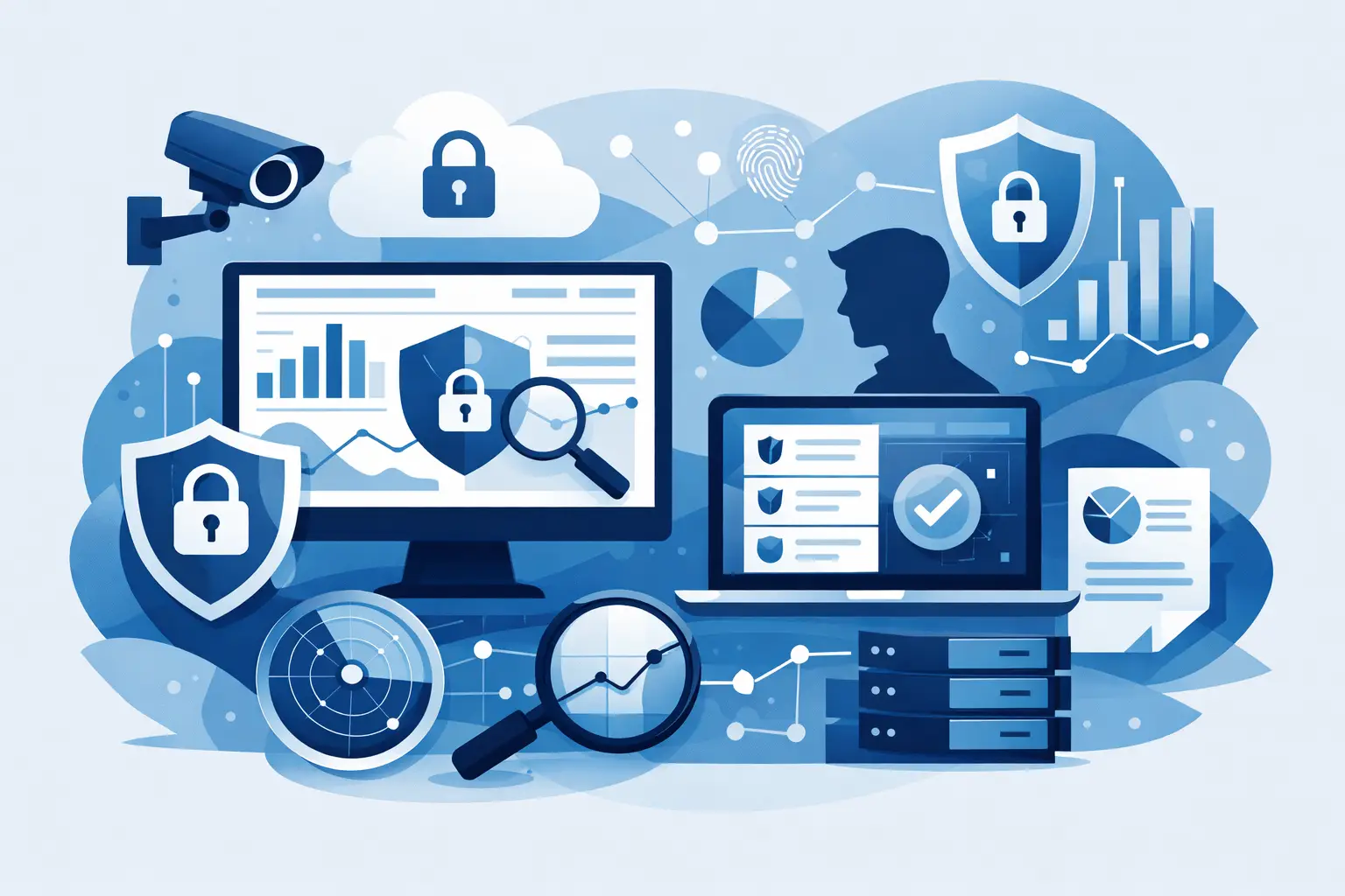 Top Security Operations Reporting Software