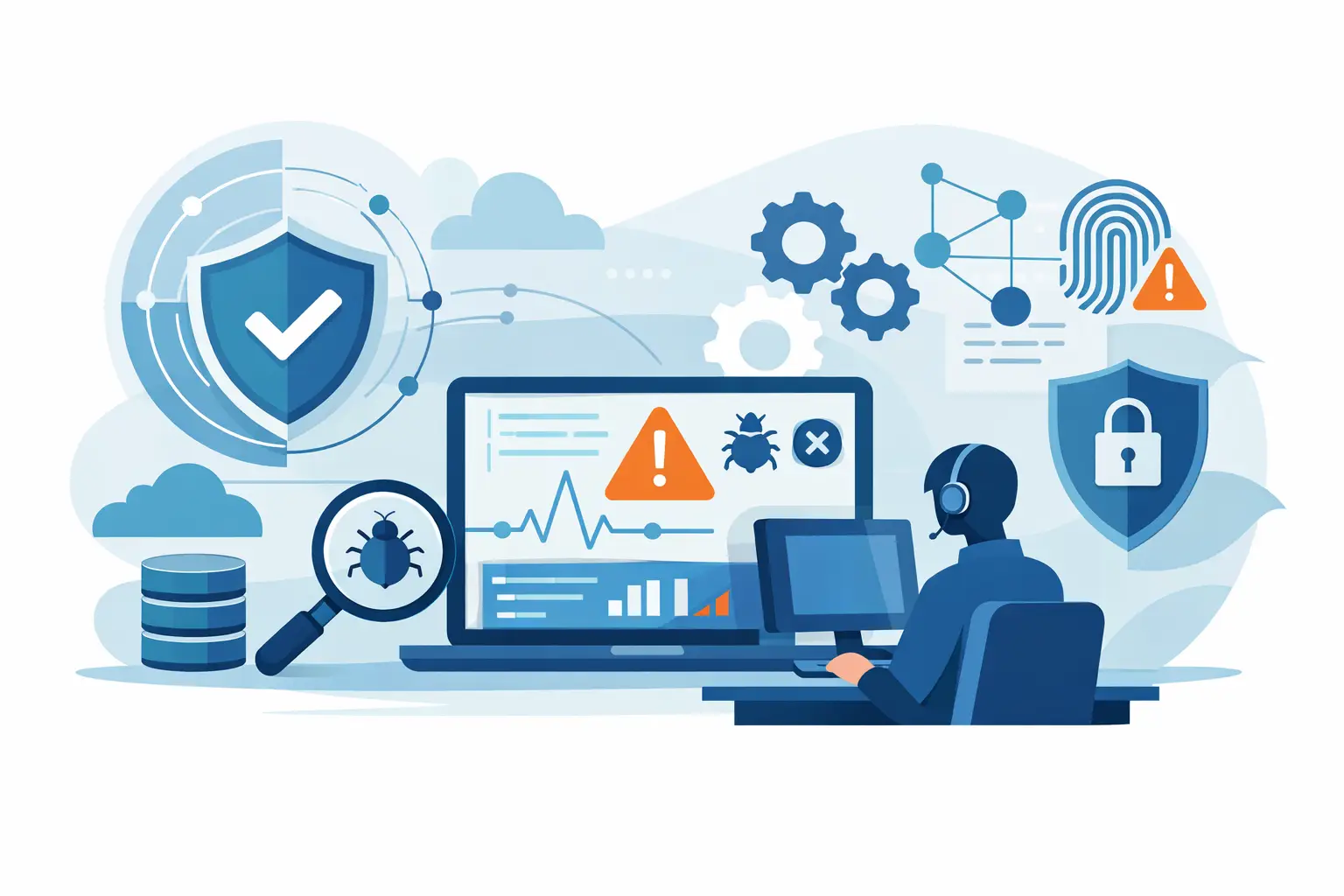 Managed Detection and Response Explained