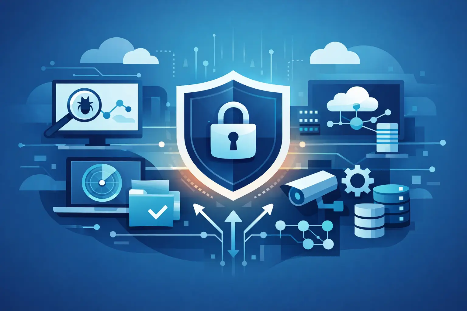 Security Operations Consolidation Guide