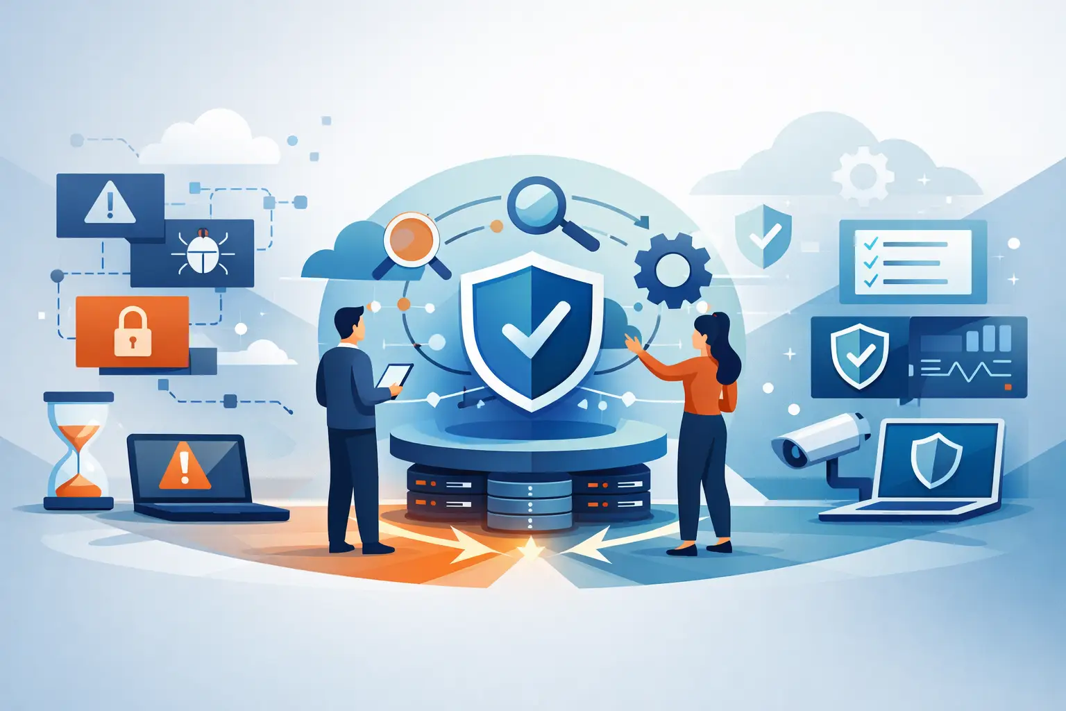What a Unified SOC Platform Should Fix