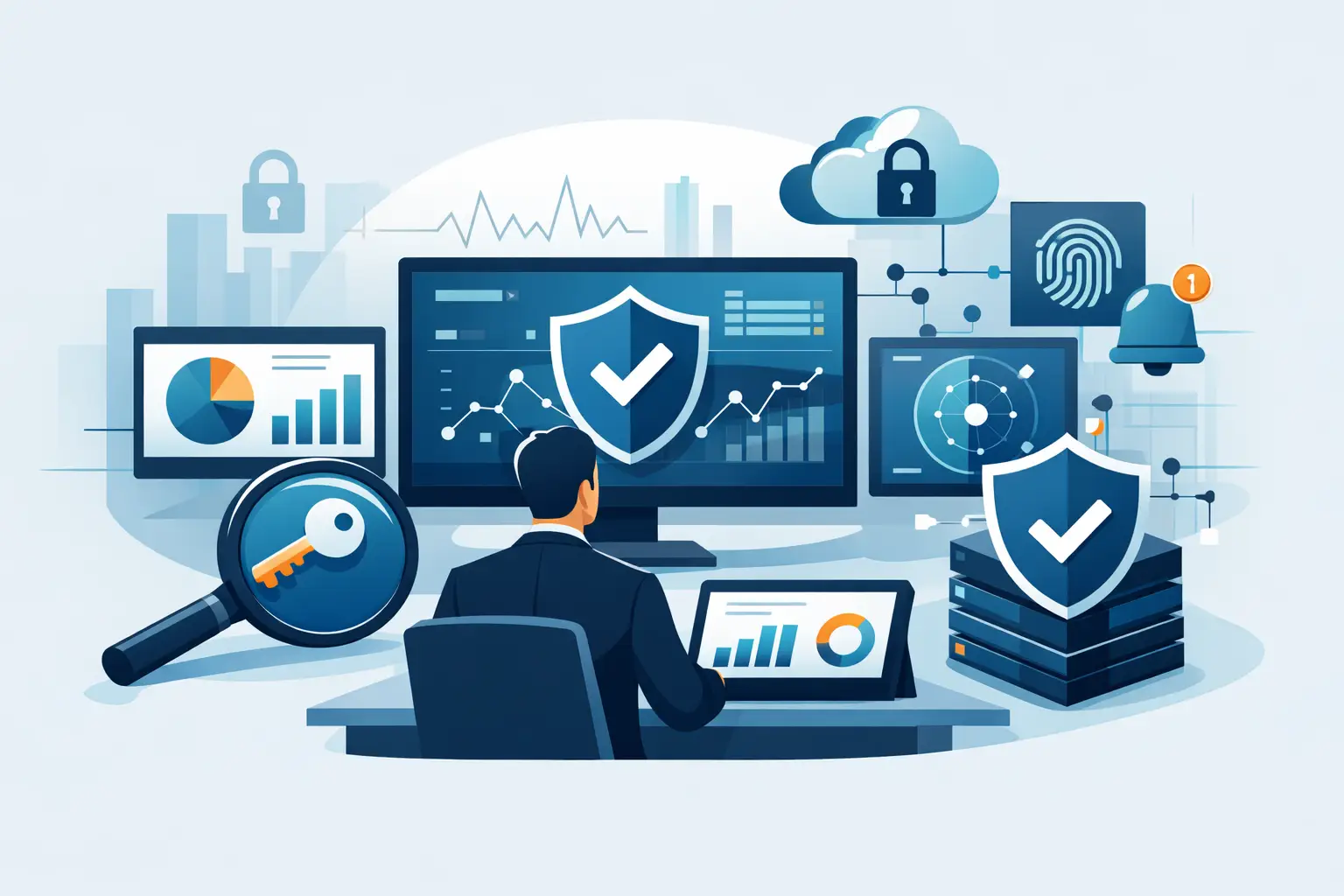 SOC Metrics for CISO Reporting That Matter