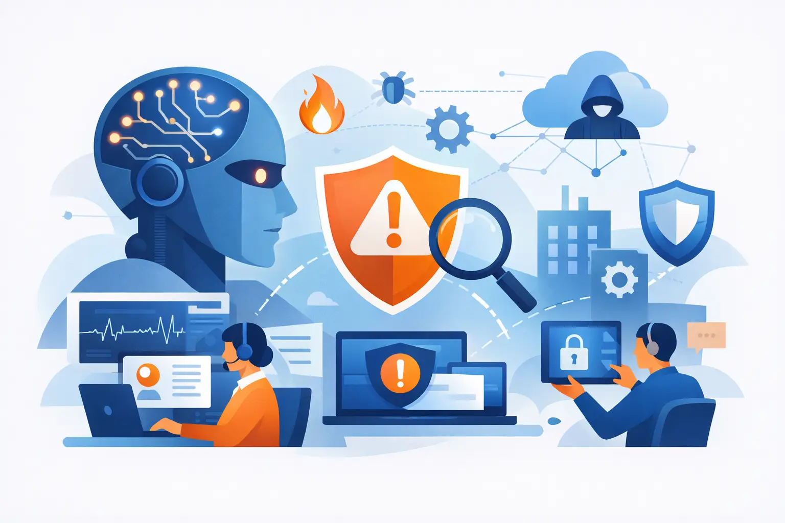 AI in Incident Response: What Actually Works