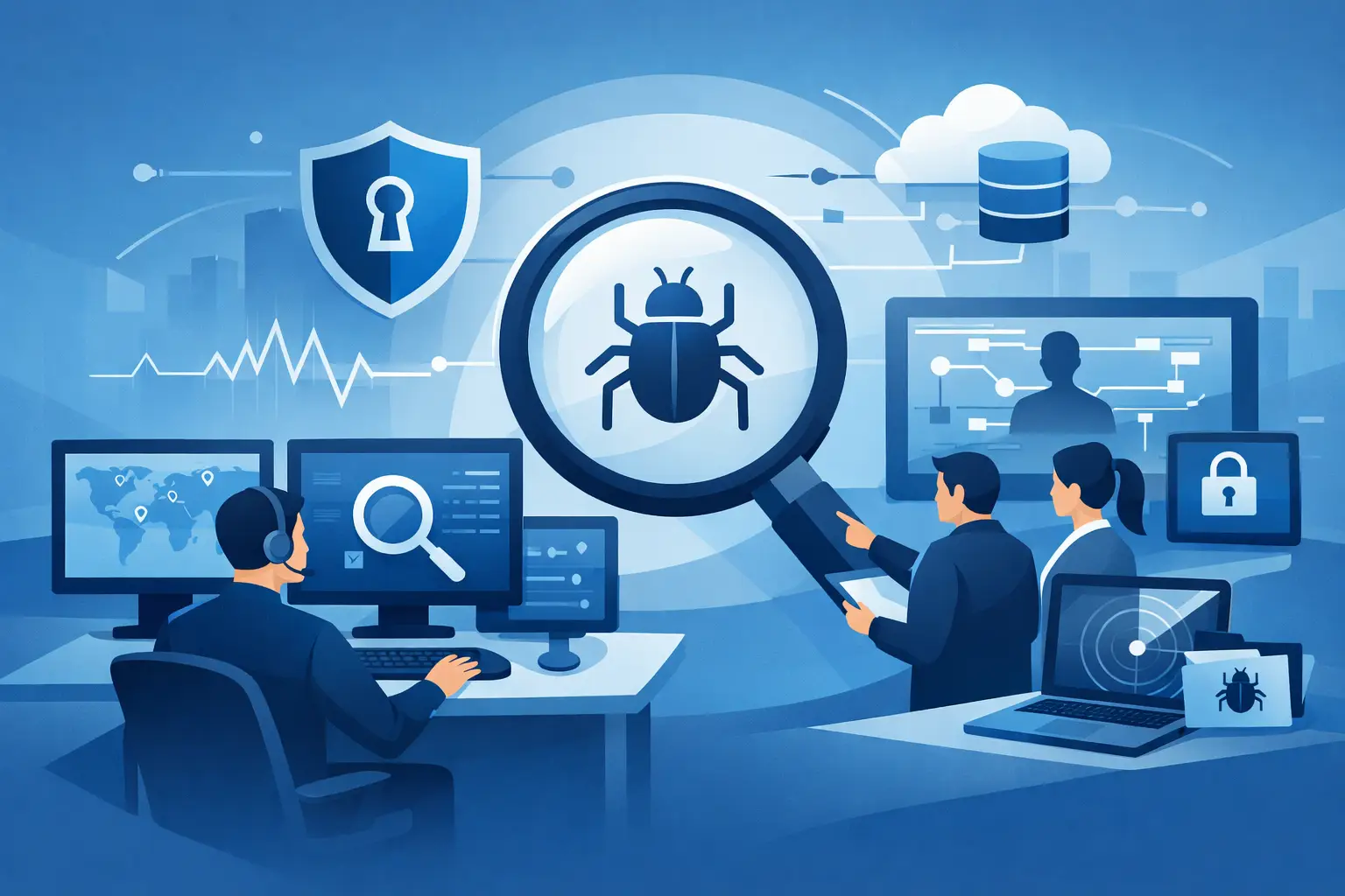 How to Improve SOC Investigations Fast