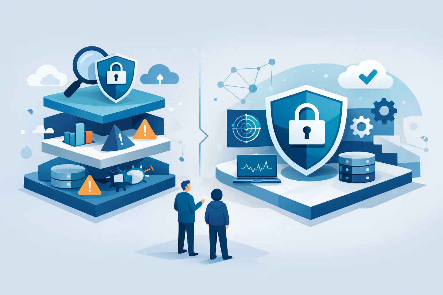 Can One Platform Replace SIEM for Your SOC?