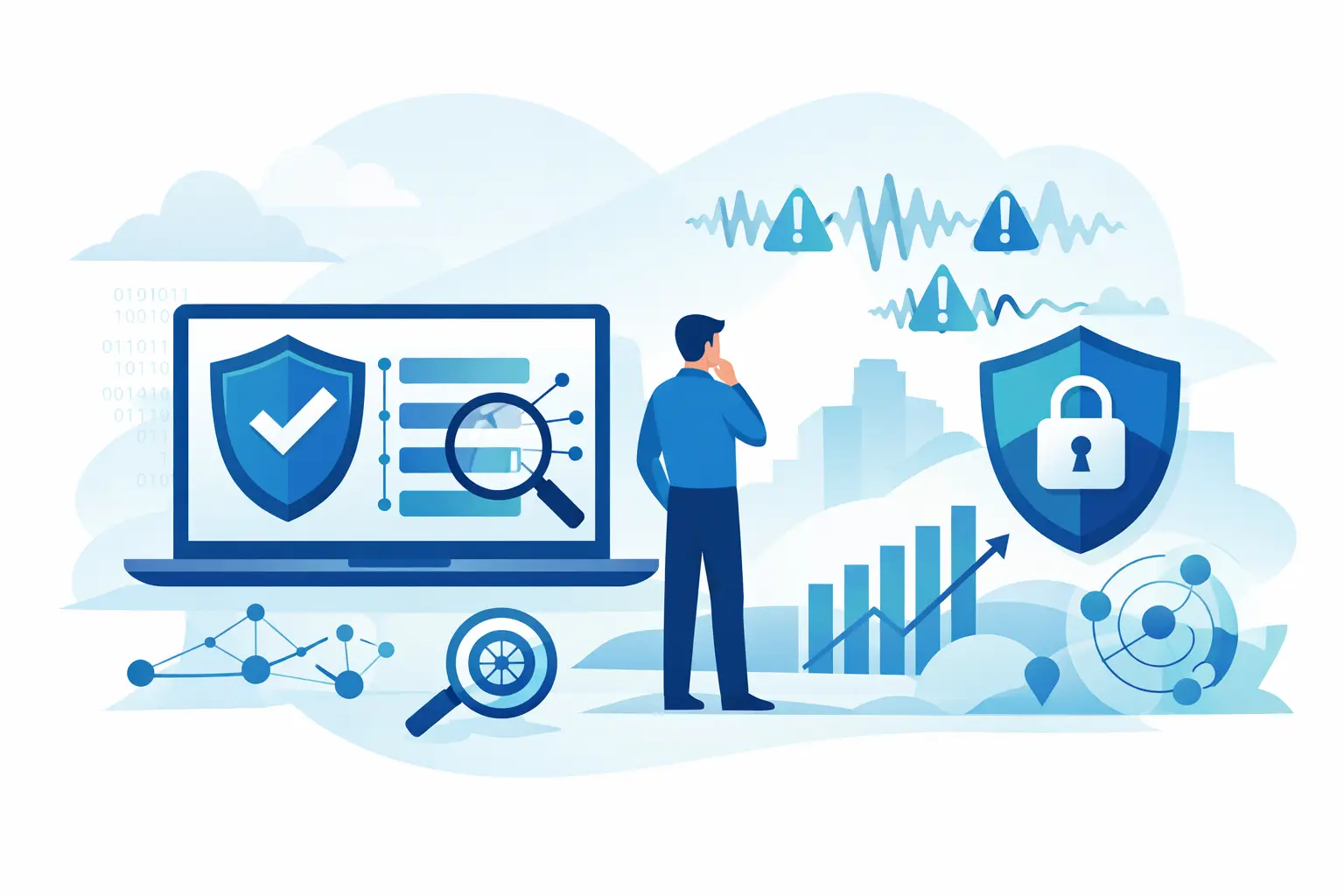 How to Improve Detection Coverage Without More Noise