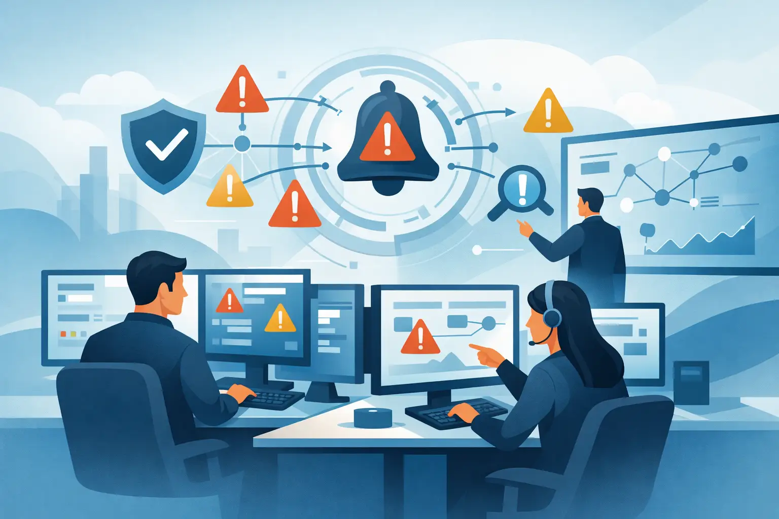 How to Streamline Alert Triage in Your SOC