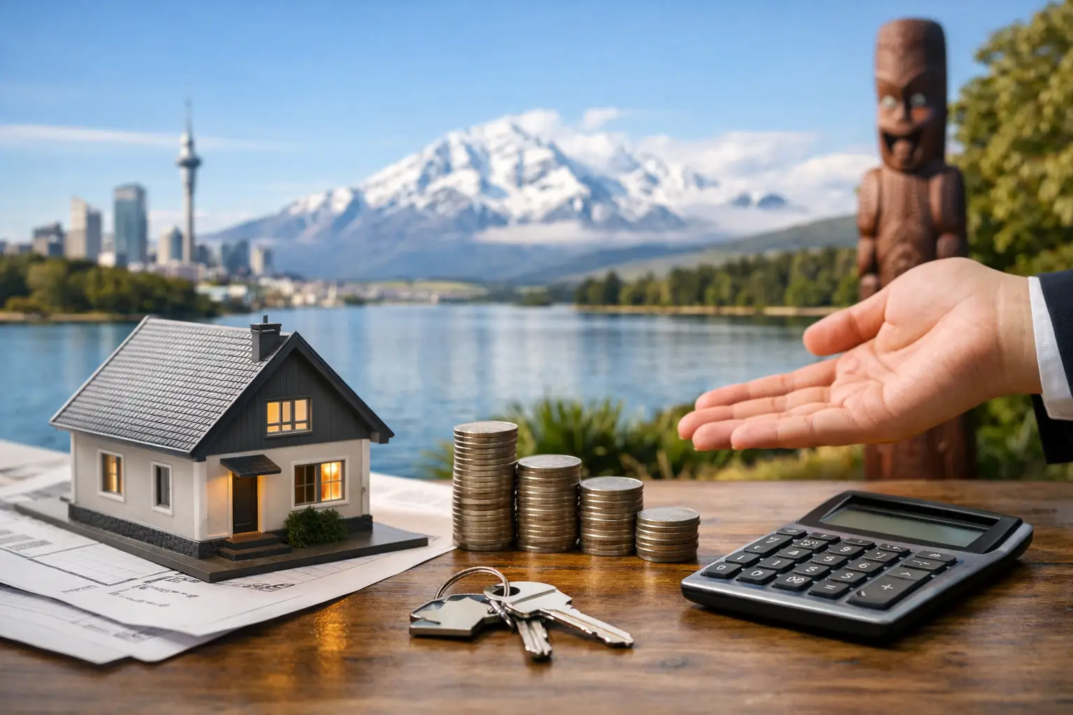 Property Investor Mortgage Guide for NZ Buyers