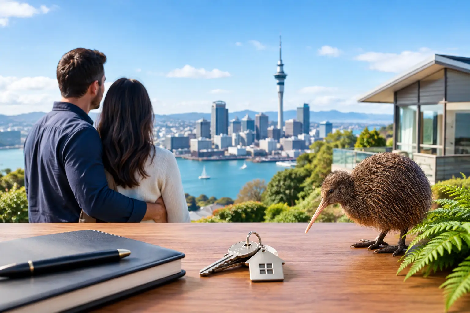 Can Foreigners Buy Property NZ? Rules and Finance