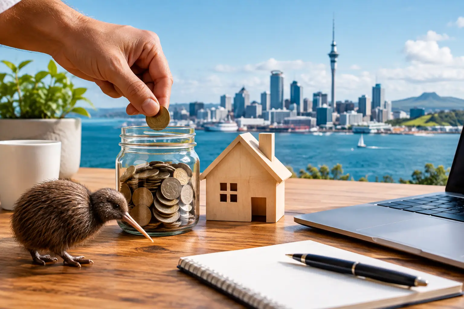 Can Bonuses Count as Income for a Home Loan?