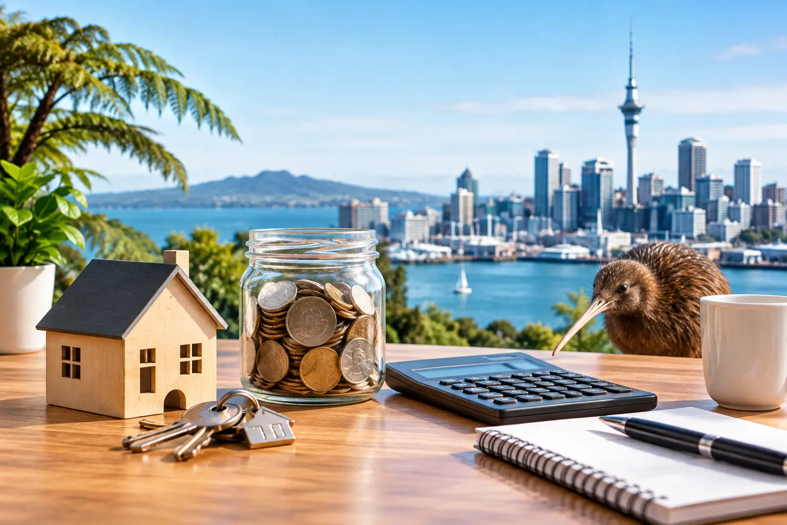 Property Purchase Costs for Your NZ Budget