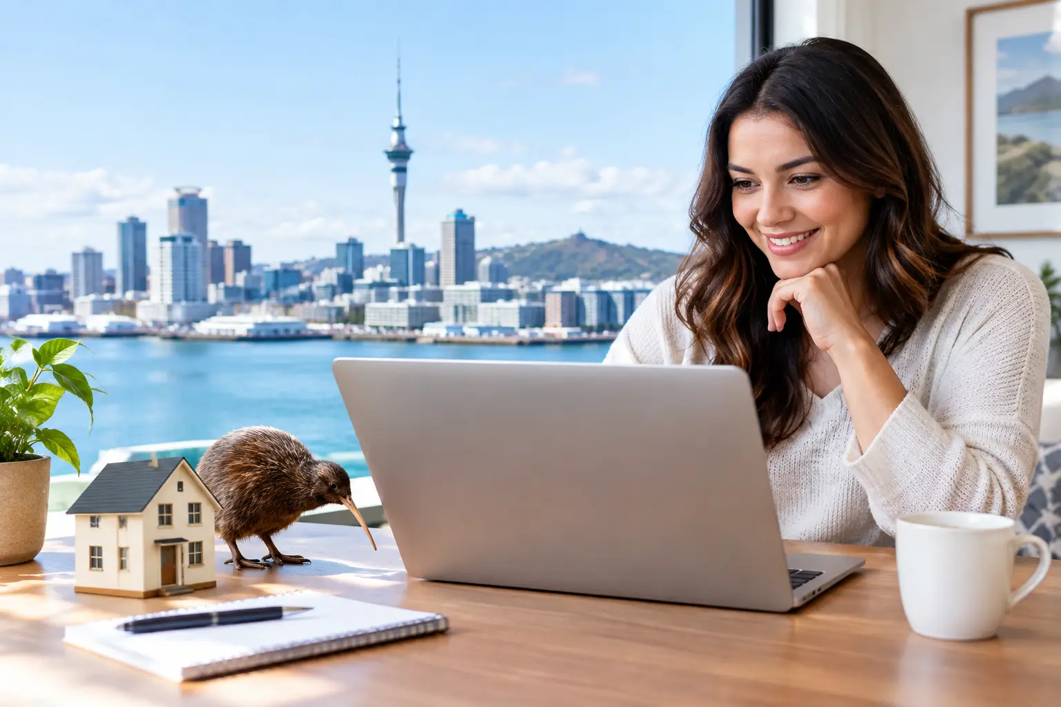 Online Mortgage Advice That Works for You
