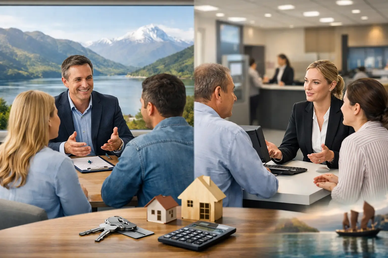 Mortgage Adviser vs Bank: Which Suits You?