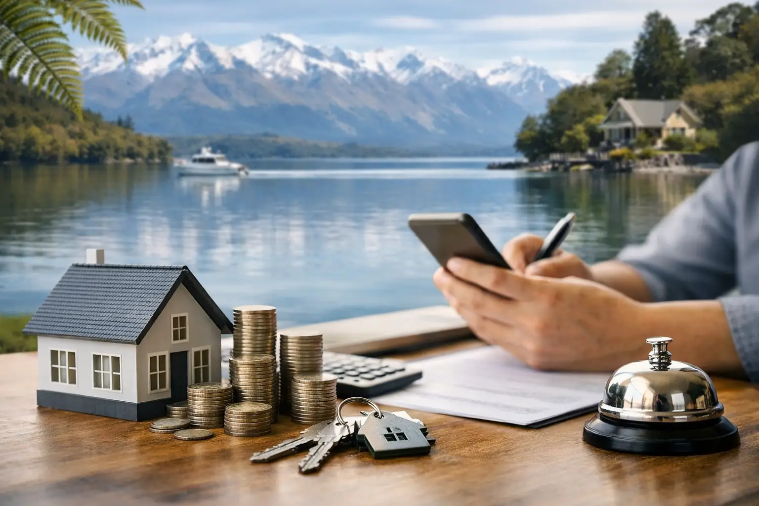 7 Ways to Improve Mortgage Serviceability