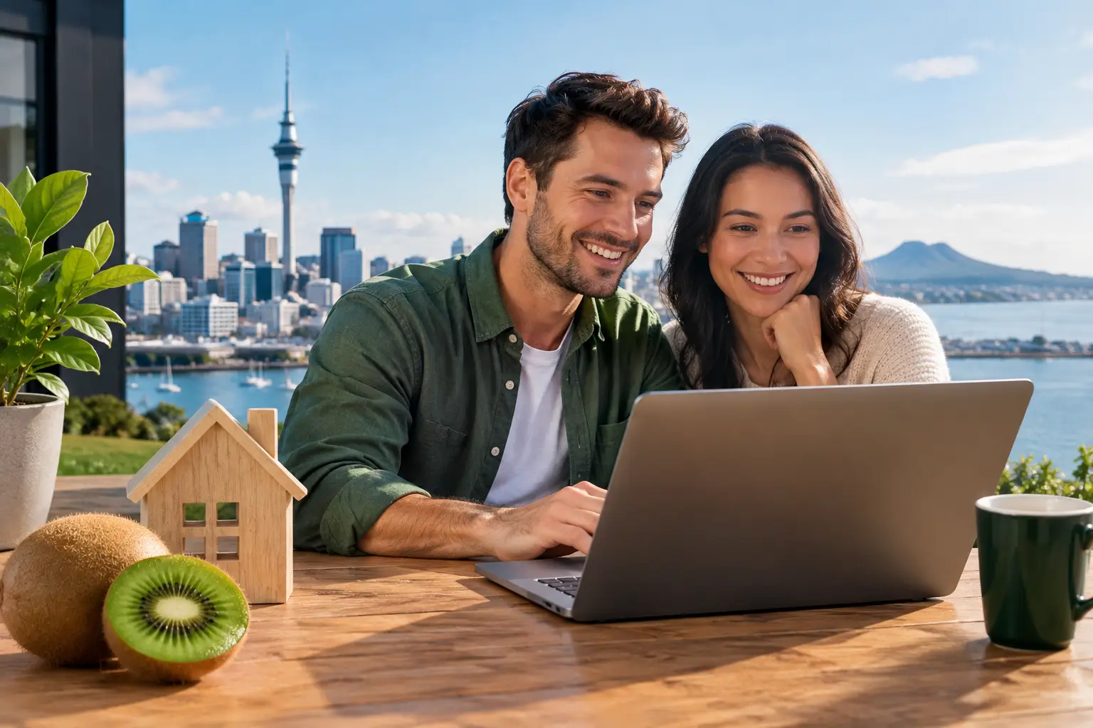 Kiwibank as a Lender: Products and Benefits Explained
