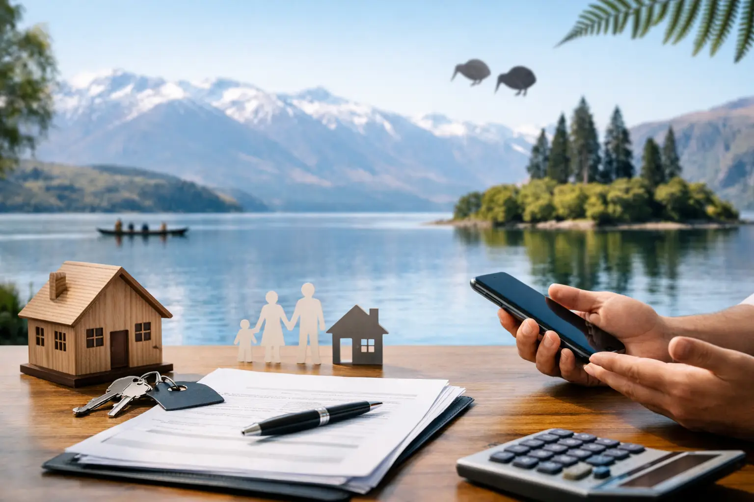 What to Know About Home Loans Before You Apply
