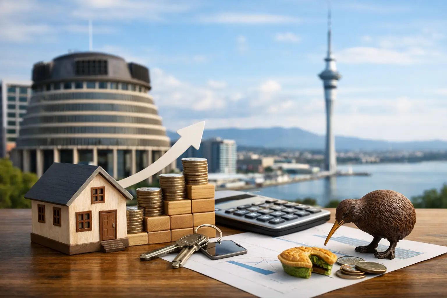 Mortgage Interest Rates: What Moves Your Repayments?