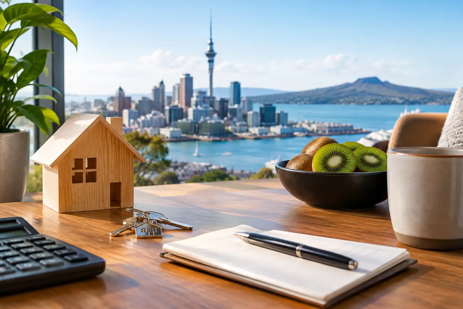 How to Use Home Equity Without Overstretching