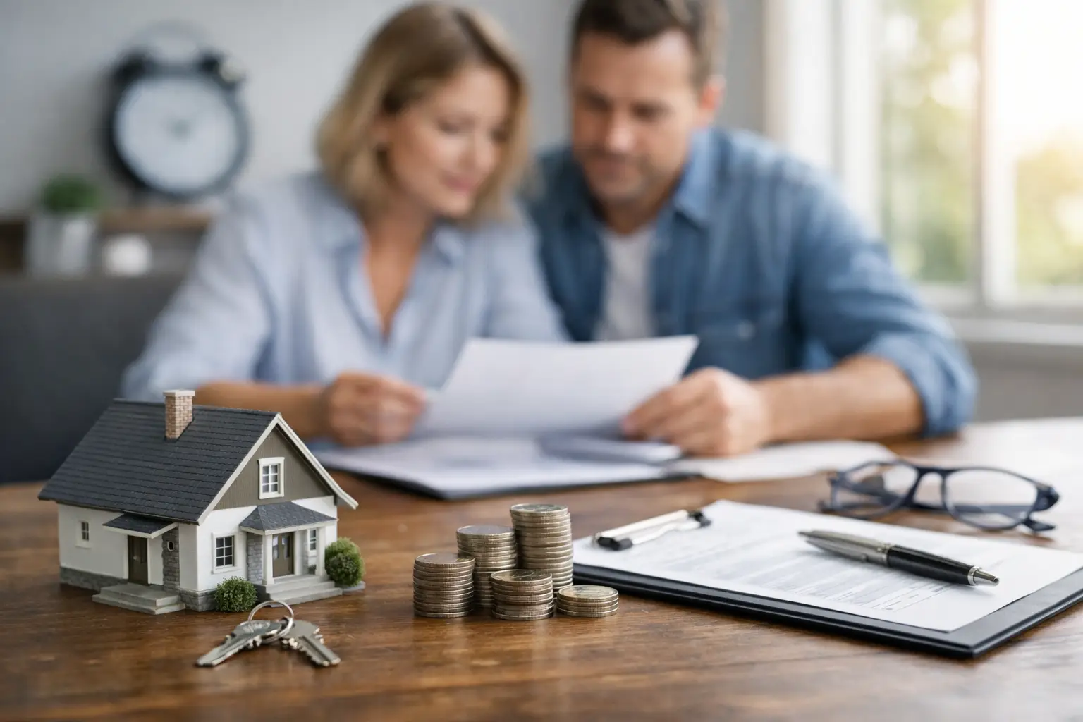 When to Refinance Your Home Loan