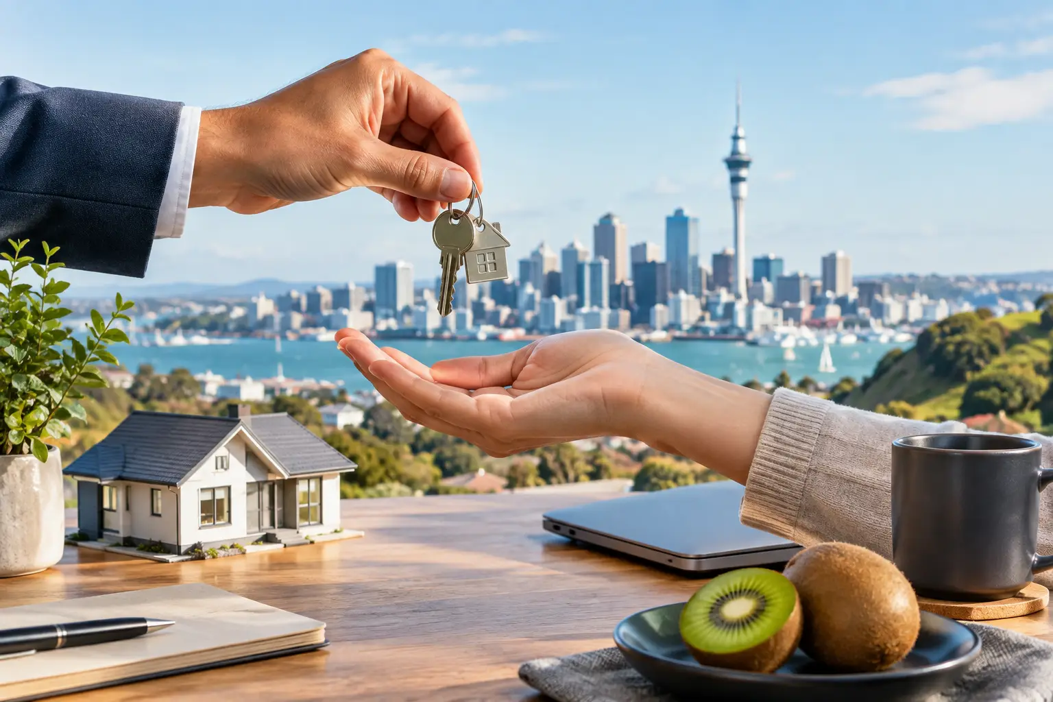 A Guide to Bridging Finance for NZ Buyers