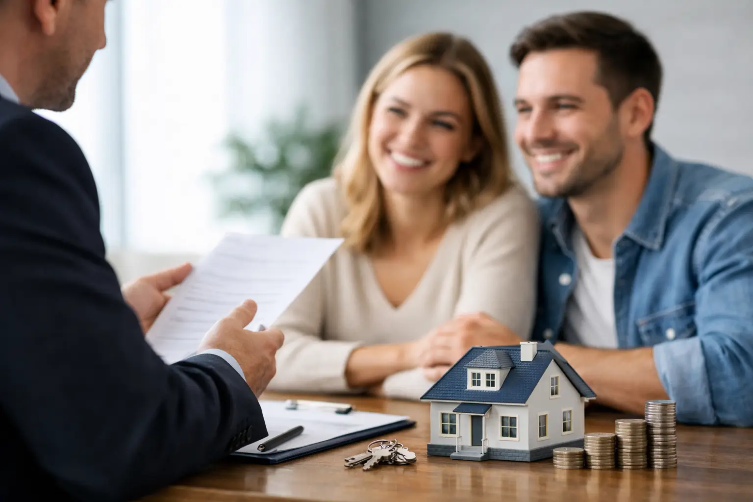 Best First Home Buyer Lenders Explained