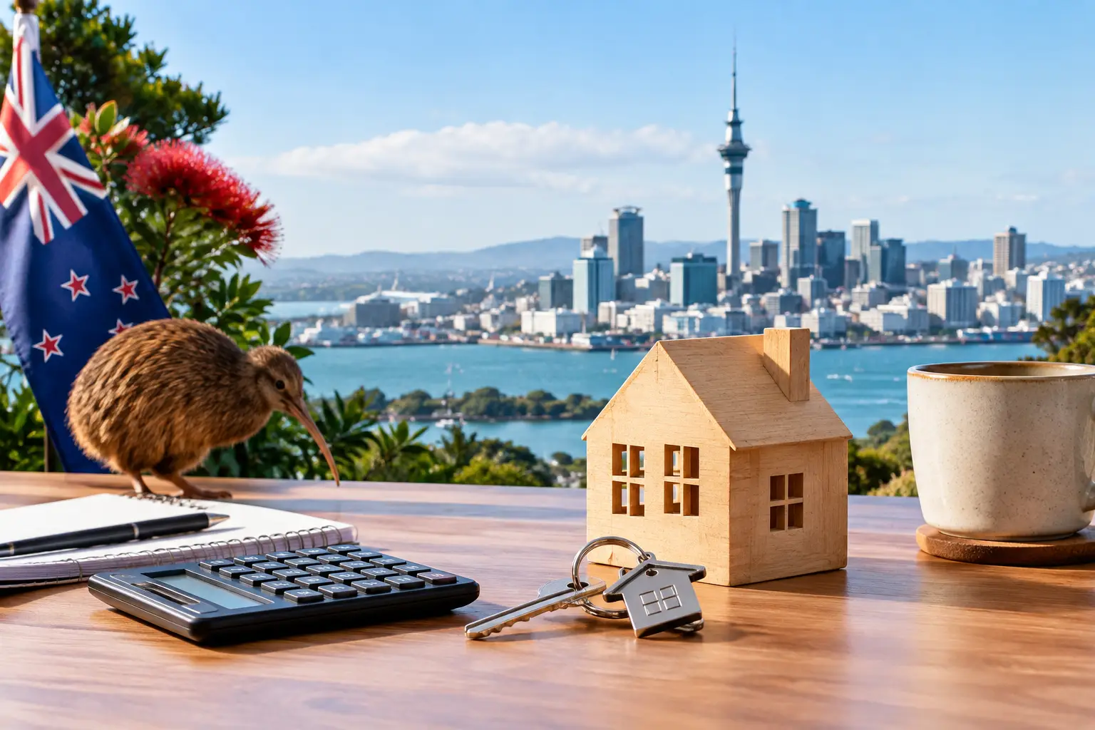 Refixing Home Loan Guide for New Zealanders