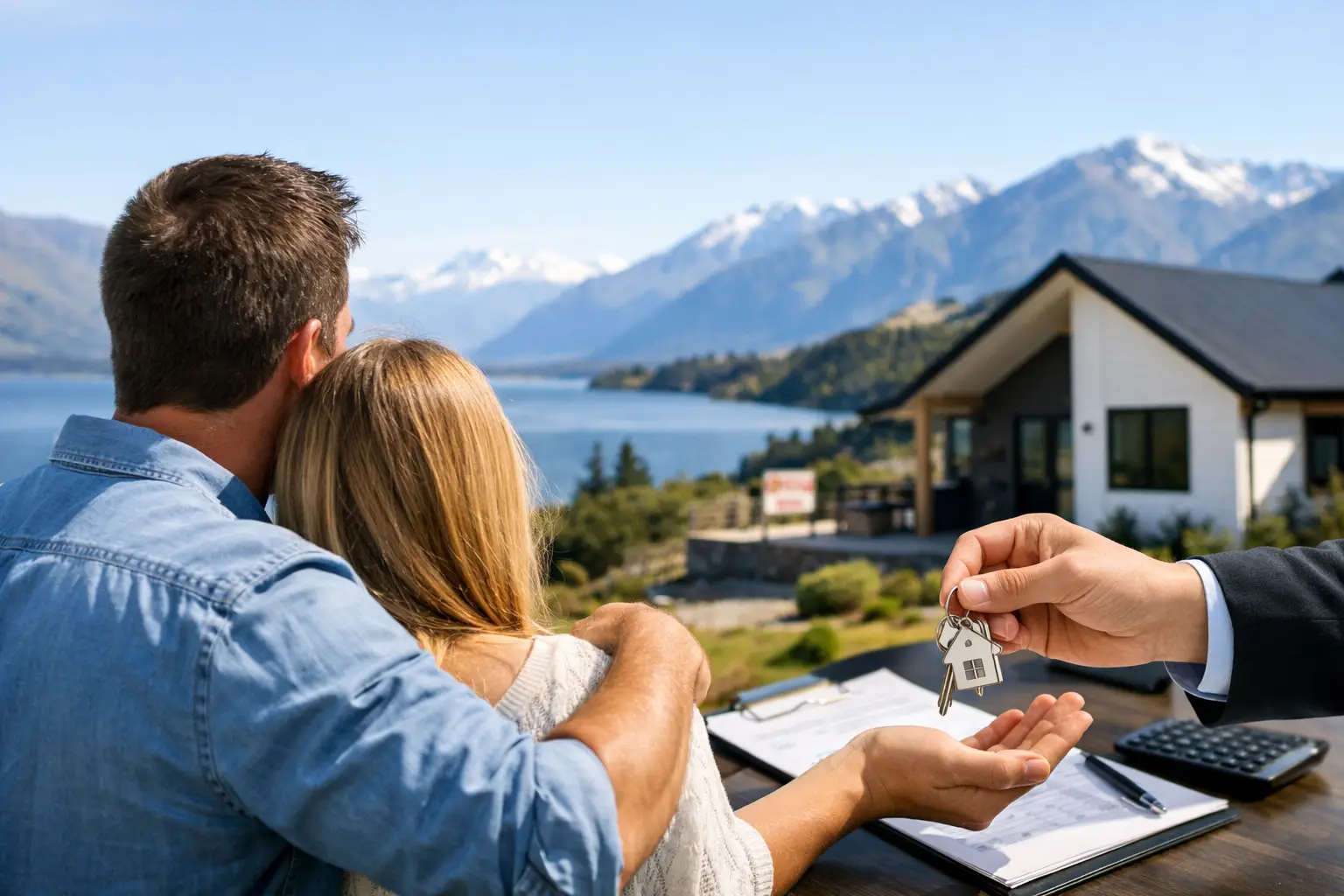 Mortgage Myths That Can Cost You a Home