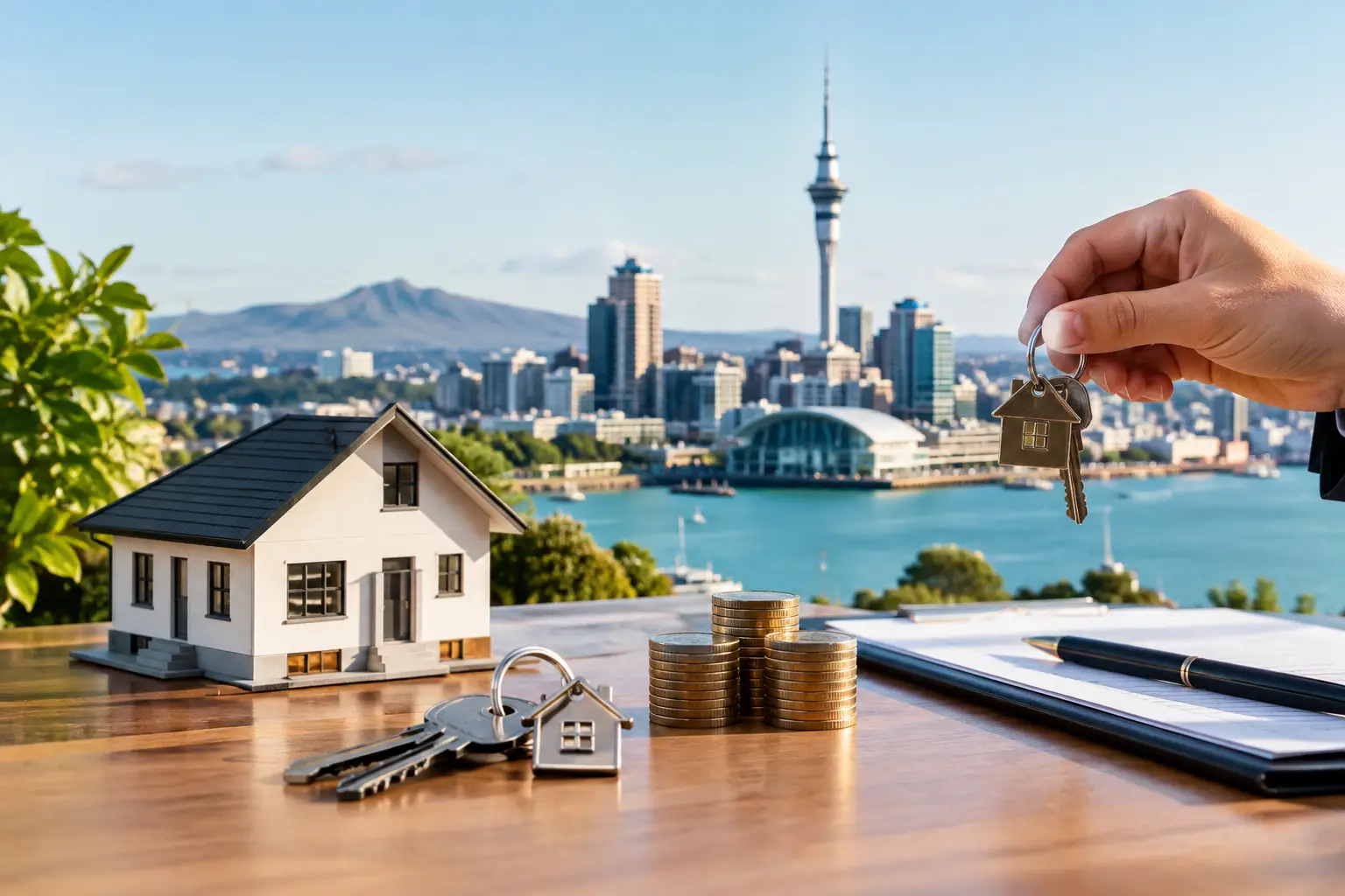 Rental Income Lending Rules in New Zealand