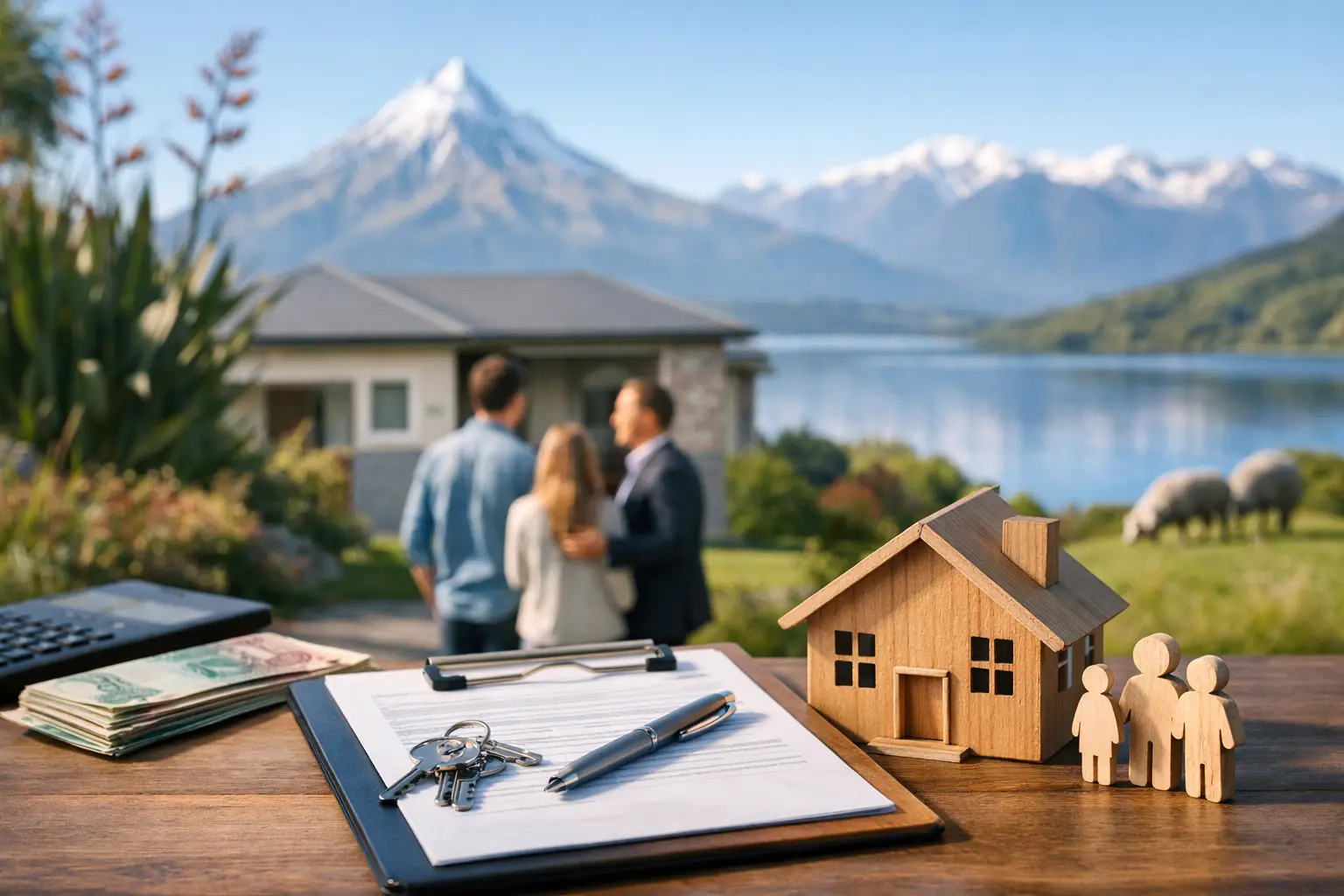 Pre Approval Before House Hunting?