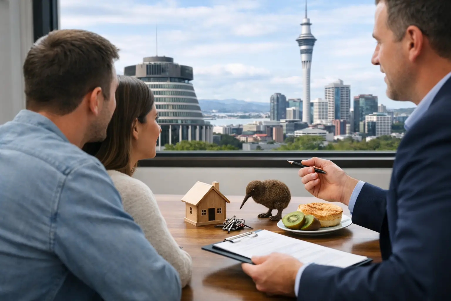 Best Questions for a Mortgage Adviser in NZ