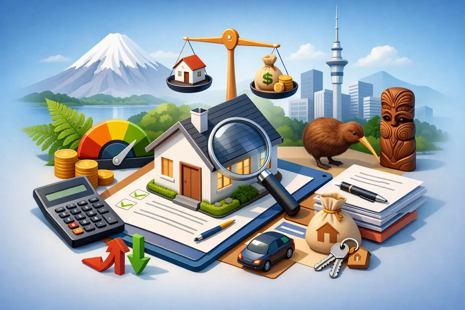 What Affects Home Loan Approval?
