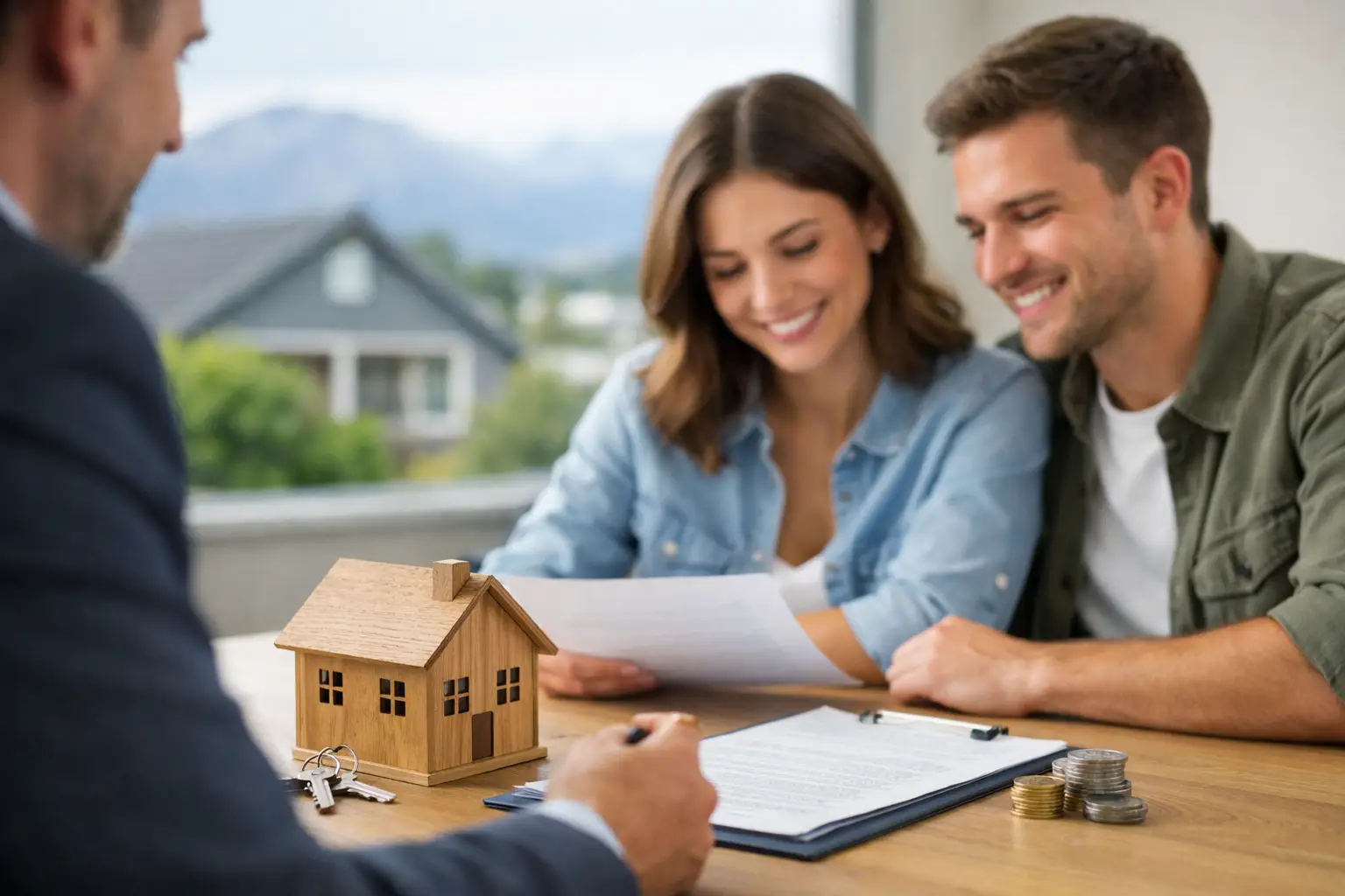 First Home Owner Loan Requirements in NZ