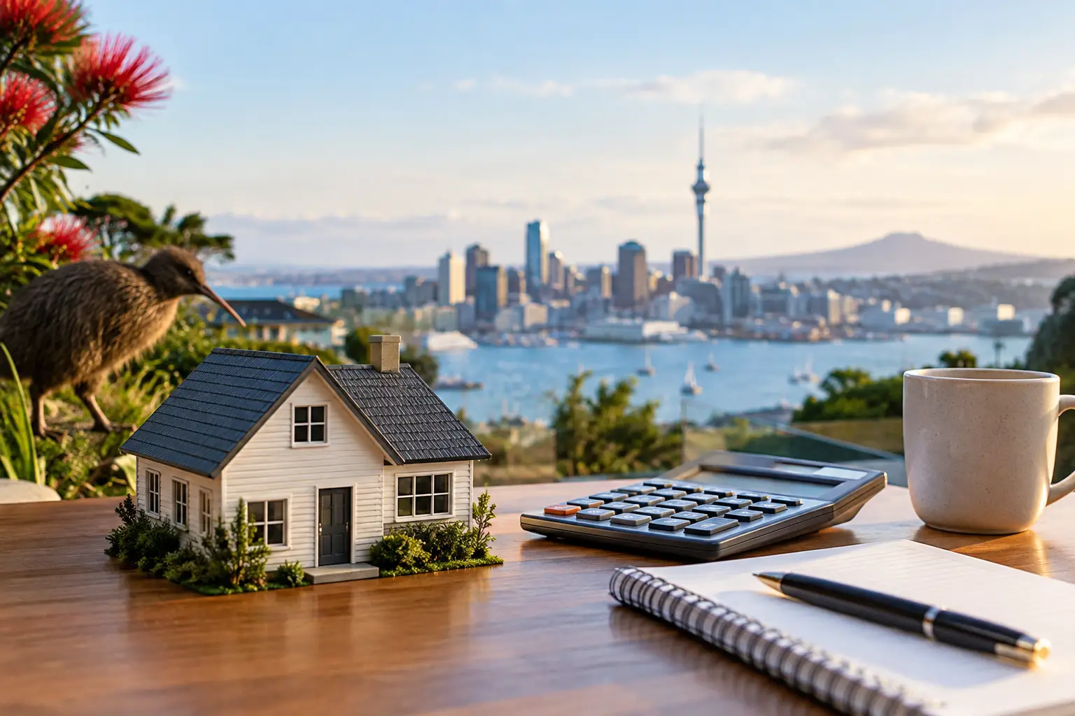 When Should You Refix Your Mortgage Rate?