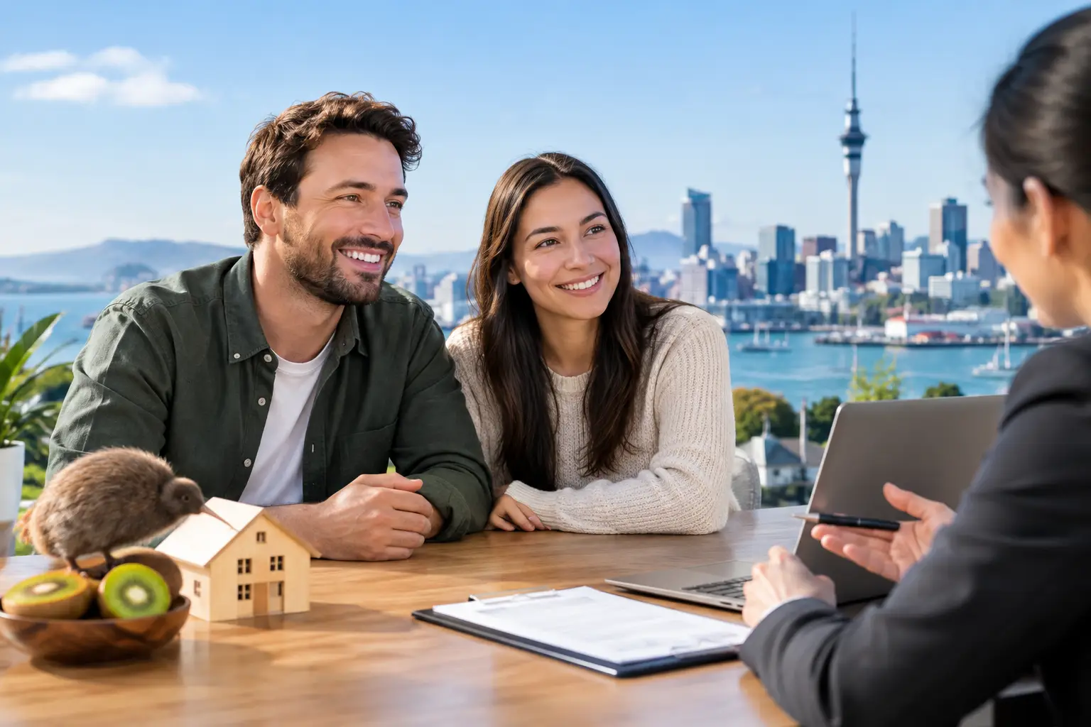 When Is Preapproval Required for a Home Loan?