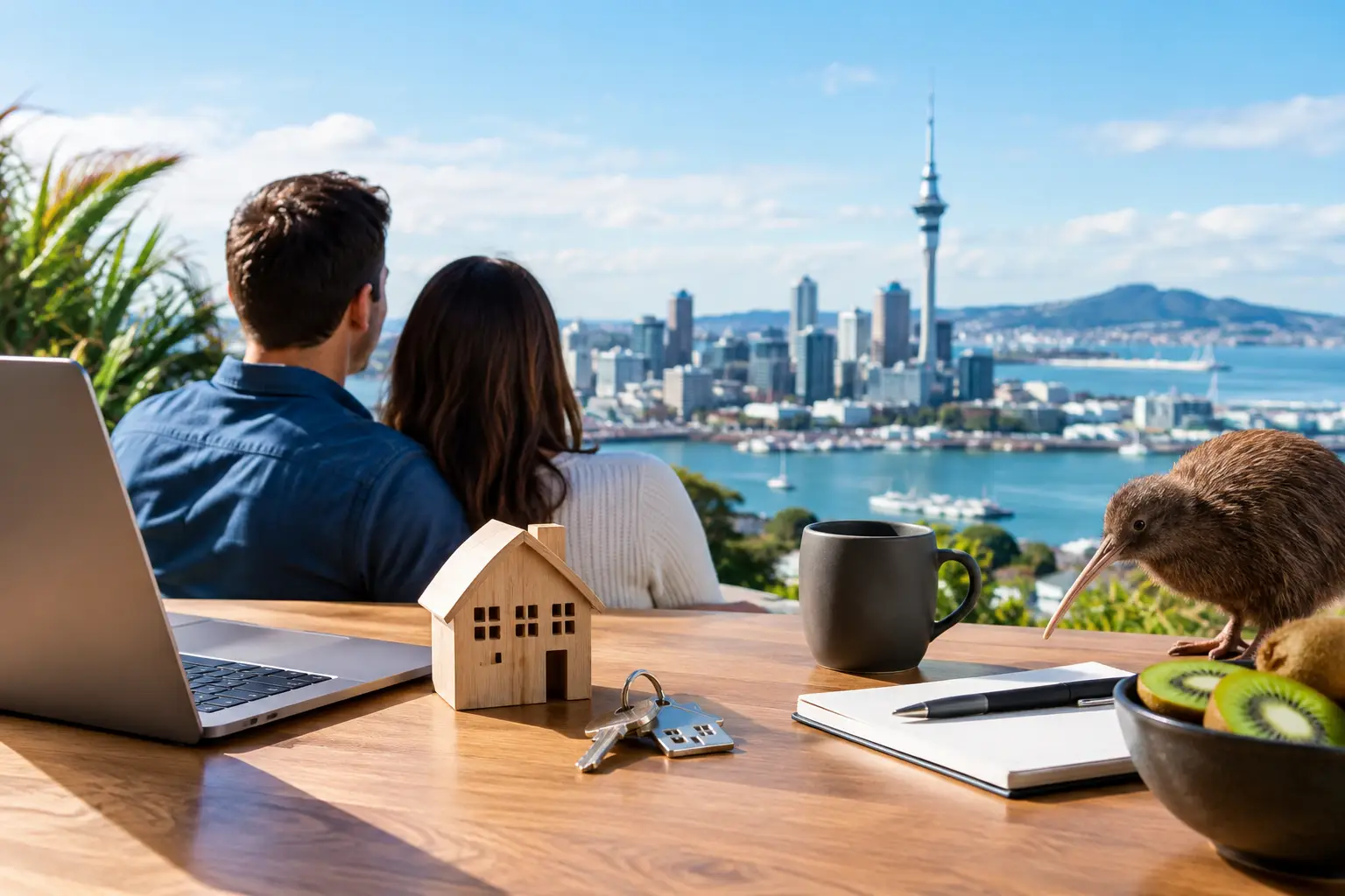 New Zealand Home Loan Guide for Confident Buyers