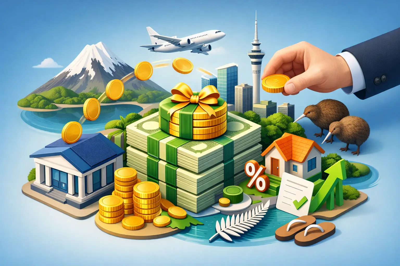 What Is a Cash Contribution form the Banks and how do I get the best one?