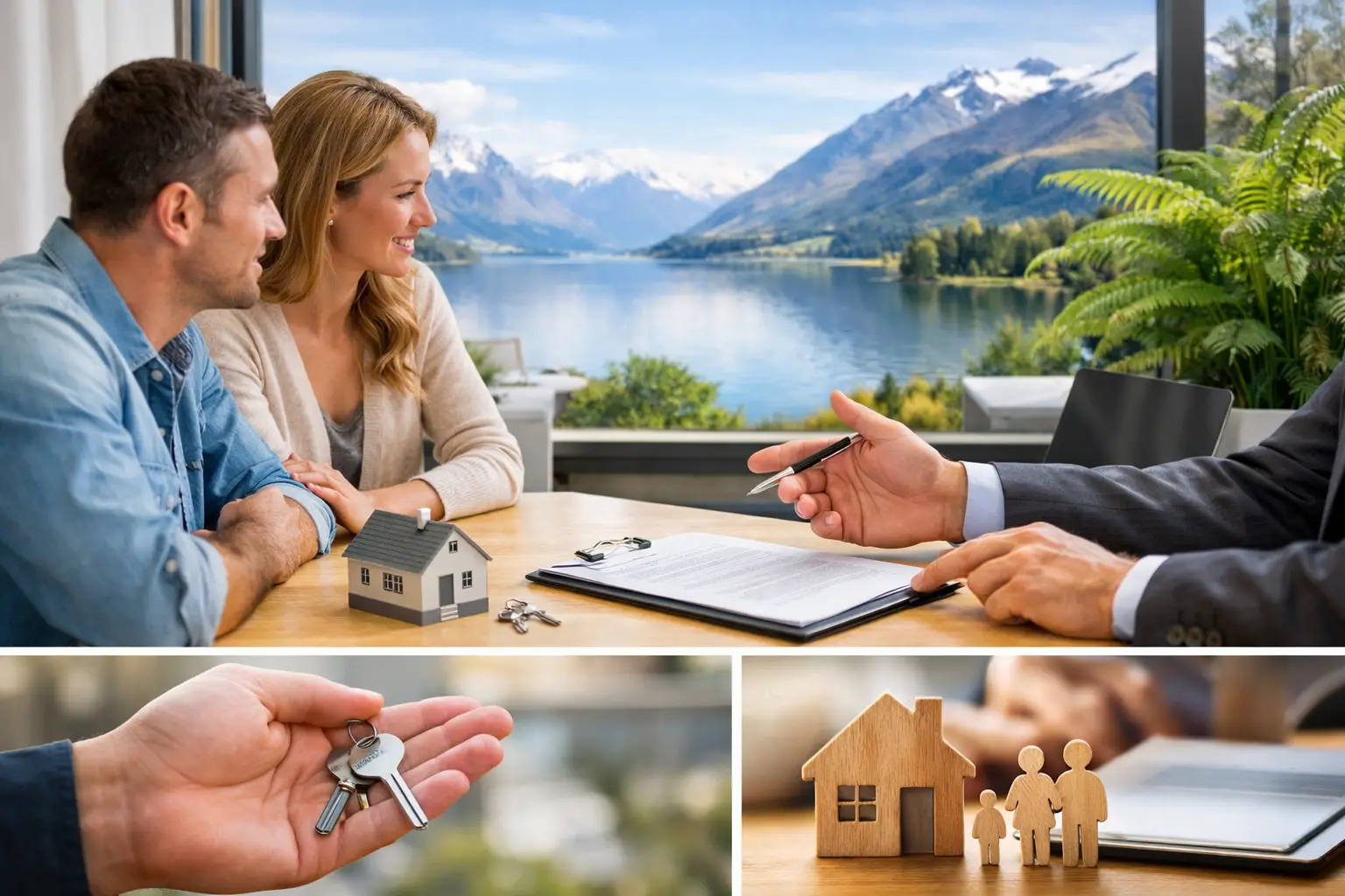 Mortgage Restructuring That Fits Your Life
