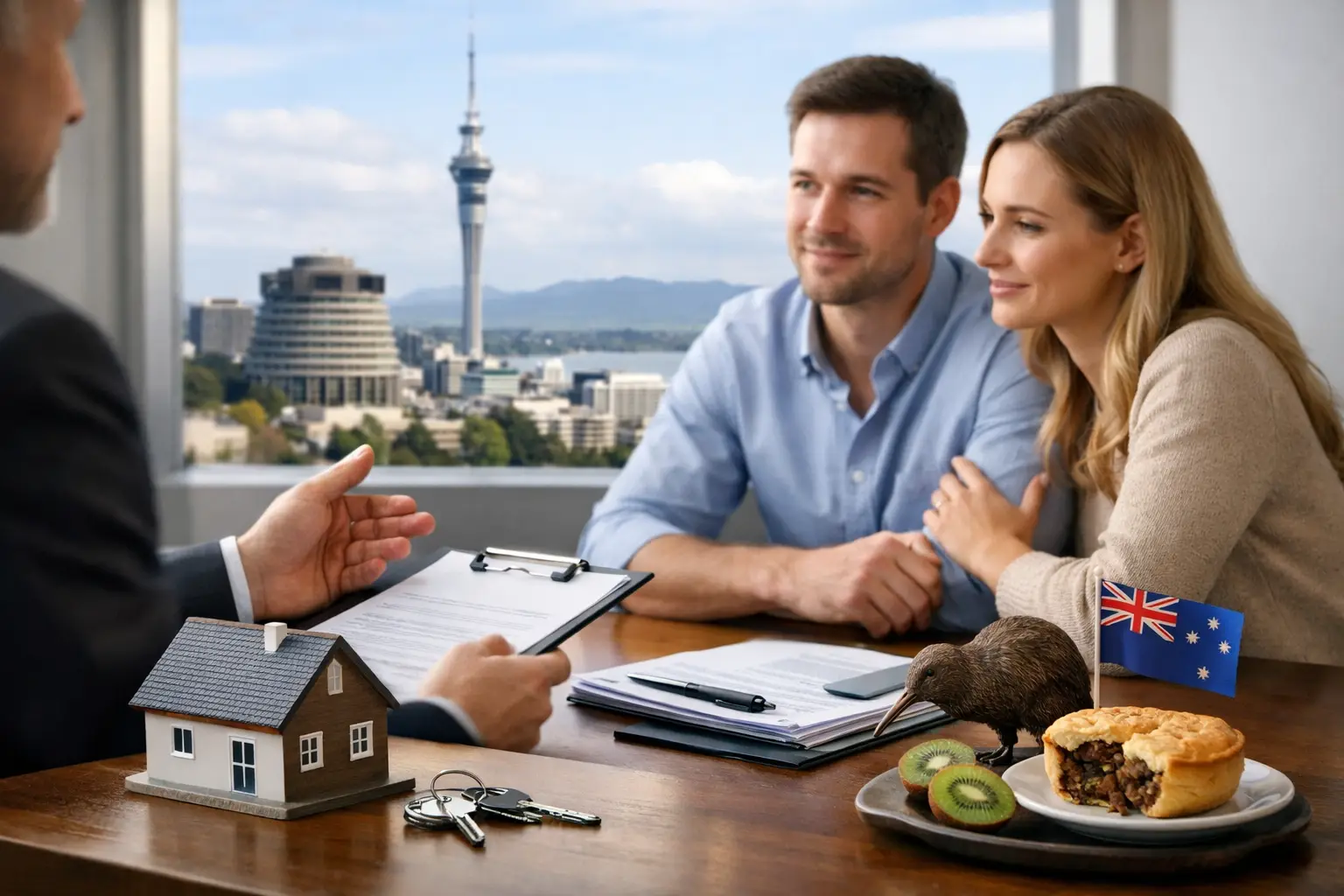 How Lending Policies Shape Your Home Loan Options